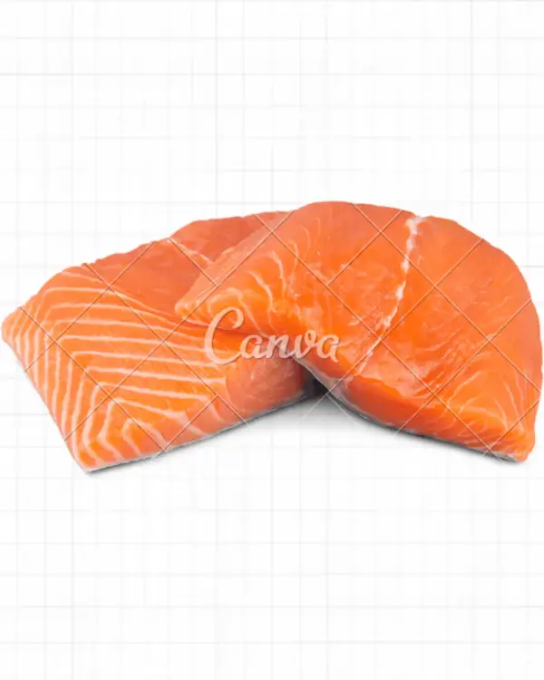 Salmão Fresco & Peixes Nobres Selecionados